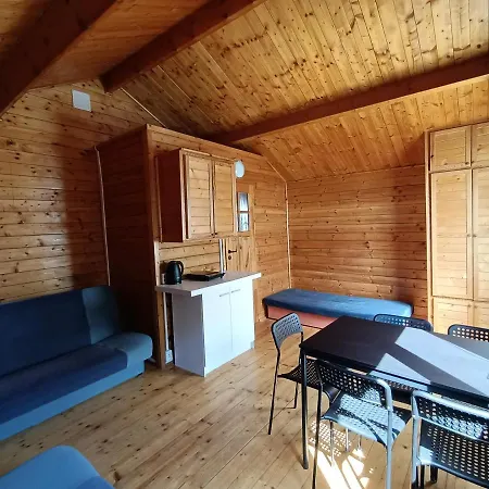 Na Wspolnej Apartment Sarbinowo