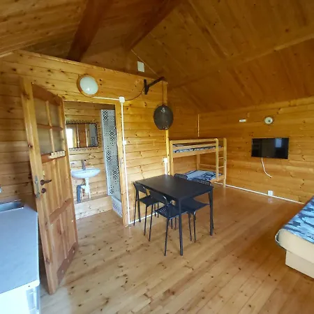 Na Wspolnej Apartment