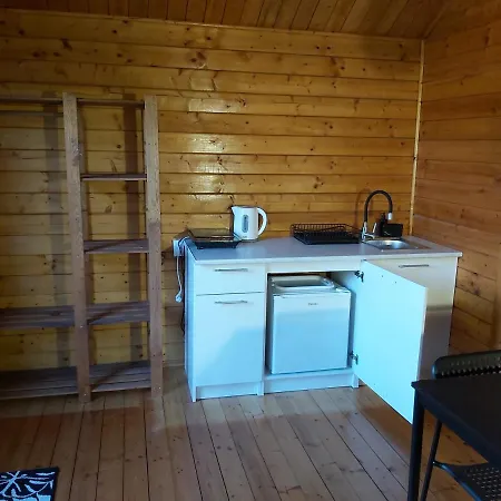 Apartment Na Wspolnej *