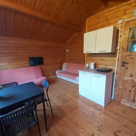 Apartment Na Wspolnej Sarbinowo